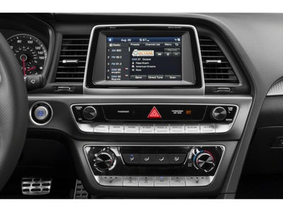 2018 Hyundai SONATA Sport 2.4L *Ltd Avail*