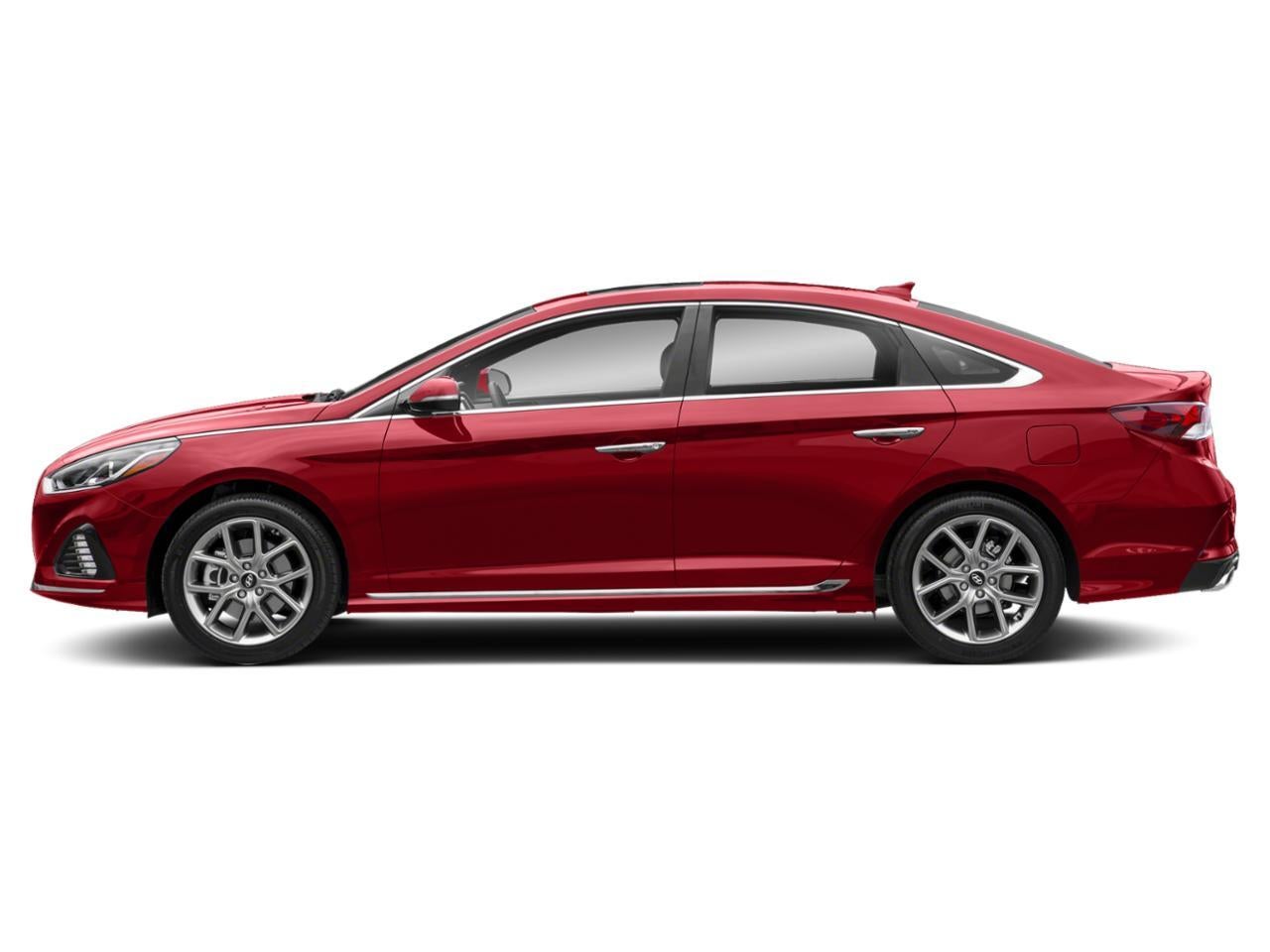 2018 Hyundai SONATA Sport 2.4L *Ltd Avail*
