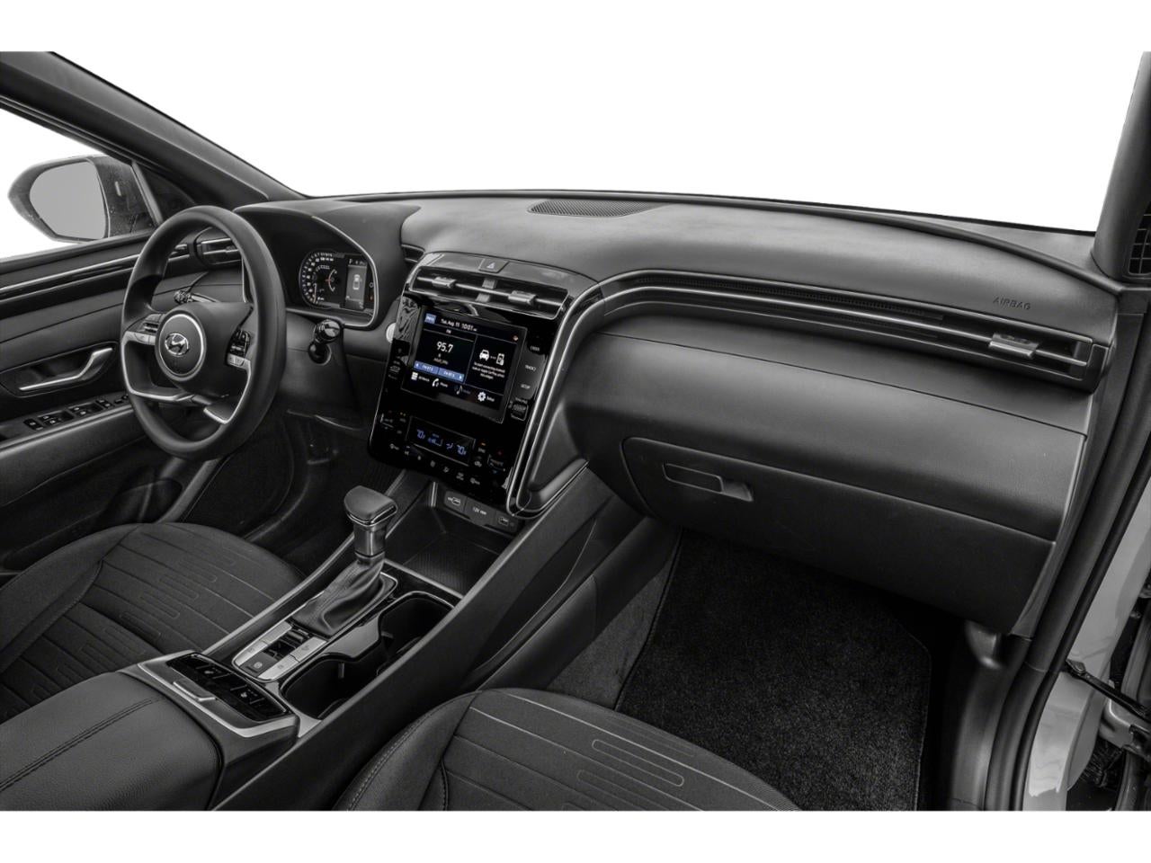 2024 Hyundai SANTA CRUZ SEL AWD