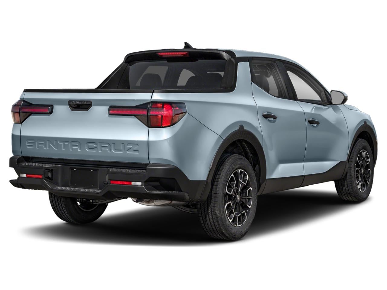 2024 Hyundai SANTA CRUZ SEL AWD