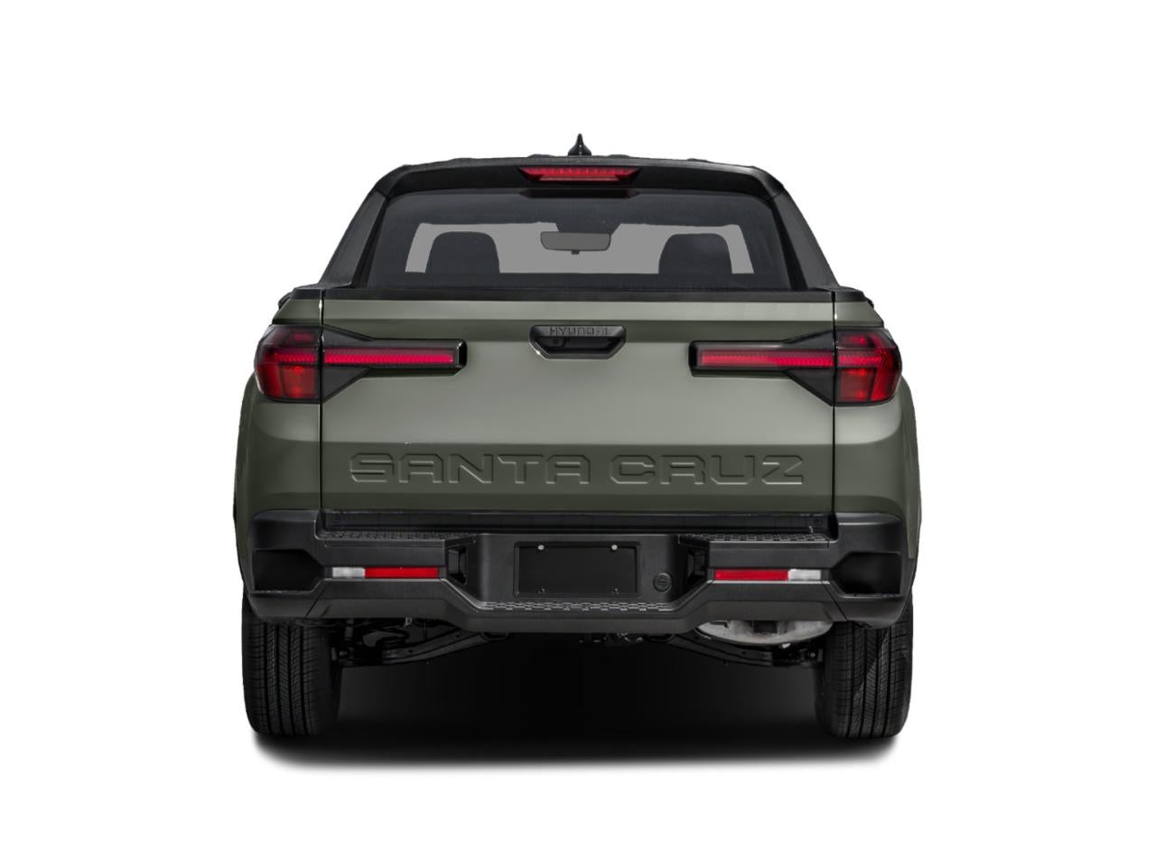 2024 Hyundai SANTA CRUZ SEL AWD