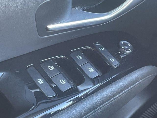 2022 Hyundai SANTA CRUZ Limited AWD