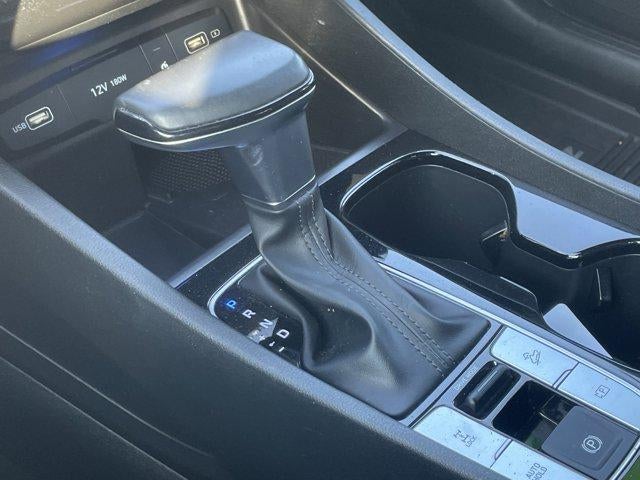 2022 Hyundai SANTA CRUZ Limited AWD