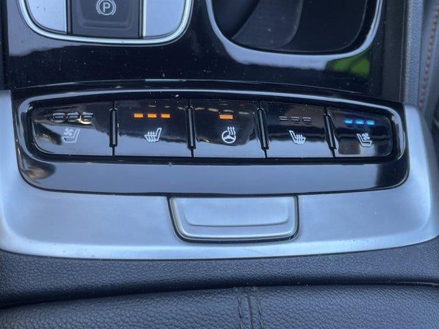 2022 Hyundai SANTA CRUZ Limited AWD