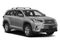 2018 Toyota Highlander Hybrid Limited V6 AWD (Natl)