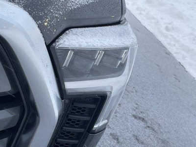 2024 Toyota Tundra 4WD 4WD Limited CrewMax 6.5' Bed (Natl)