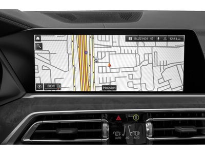 2023 BMW X5 xDrive40i Sports Activity Vehicle