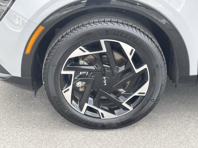 2025 Kia Sportage SX-Prestige AWD