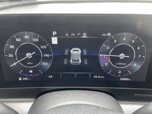 2025 Kia Sportage SX-Prestige AWD