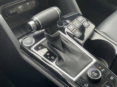 2025 Kia Sportage SX-Prestige AWD