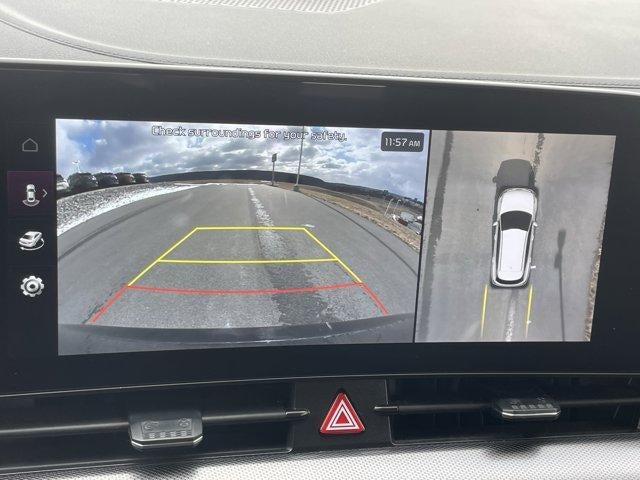 2025 Kia Sportage SX-Prestige AWD