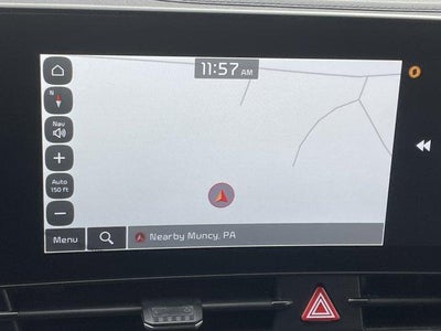 2025 Kia Sportage SX-Prestige AWD