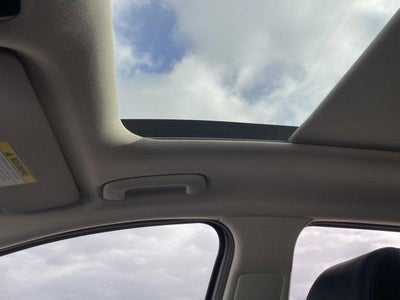 2025 Kia Sportage SX-Prestige AWD