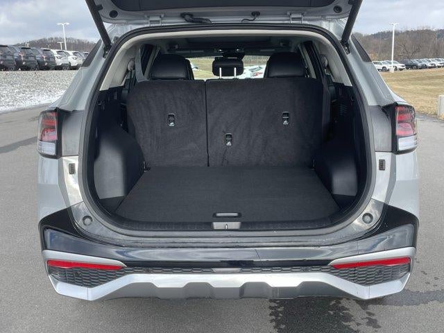 2025 Kia Sportage SX-Prestige AWD