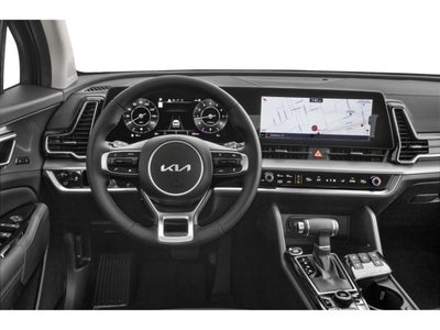 2025 Kia Sportage SX-Prestige AWD