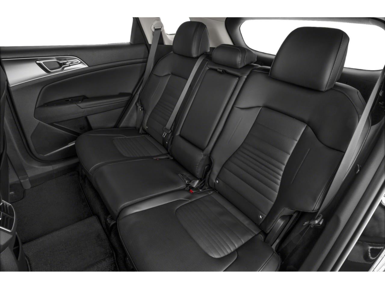 2025 Kia Sportage SX-Prestige AWD