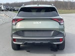2023 Kia Sportage X-Line AWD