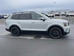 2024 Kia Telluride EX X-Line AWD