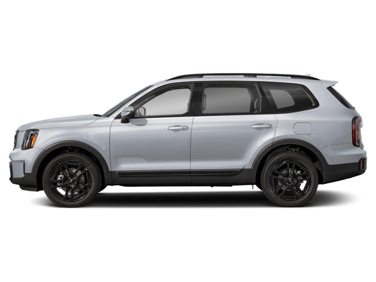 2024 Kia Telluride EX X-Line AWD