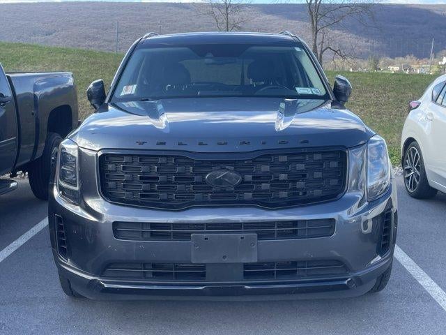 2021 Kia Telluride EX AWD