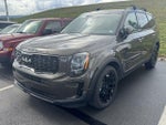 2022 Kia Telluride EX AWD
