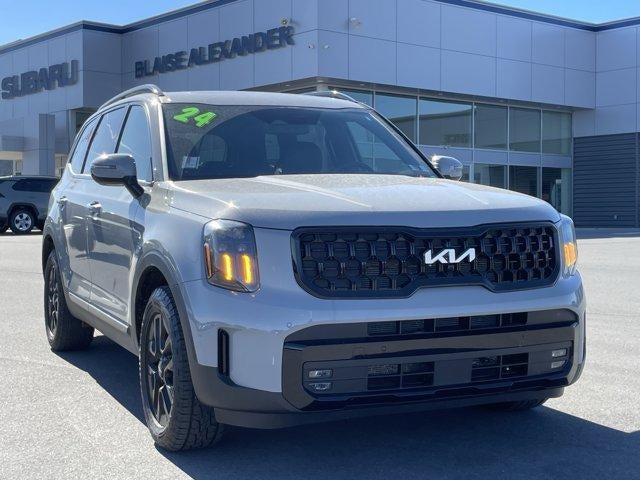2024 Kia Telluride SX X-Pro AWD