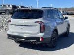 2024 Kia Telluride SX X-Pro AWD