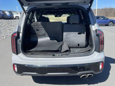 2024 Kia Telluride SX X-Pro AWD