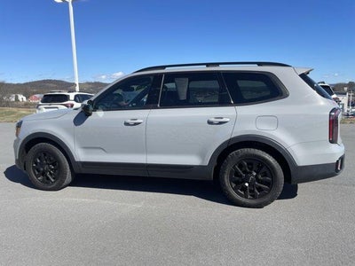 2024 Kia Telluride SX X-Pro AWD