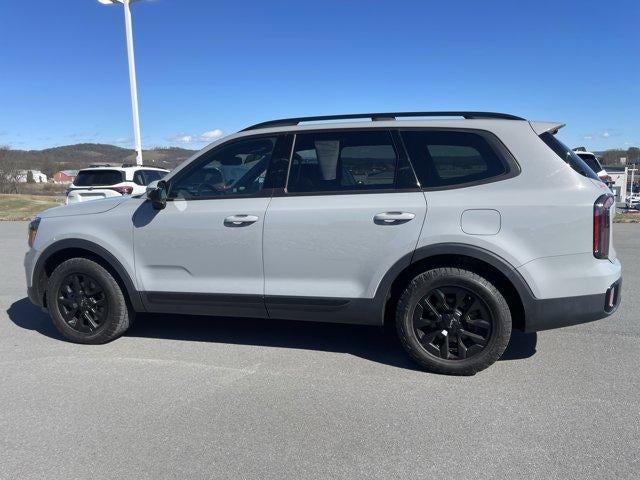 2024 Kia Telluride SX X-Pro AWD