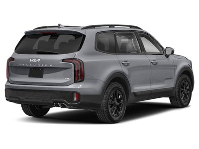 2024 Kia Telluride SX X-Pro AWD