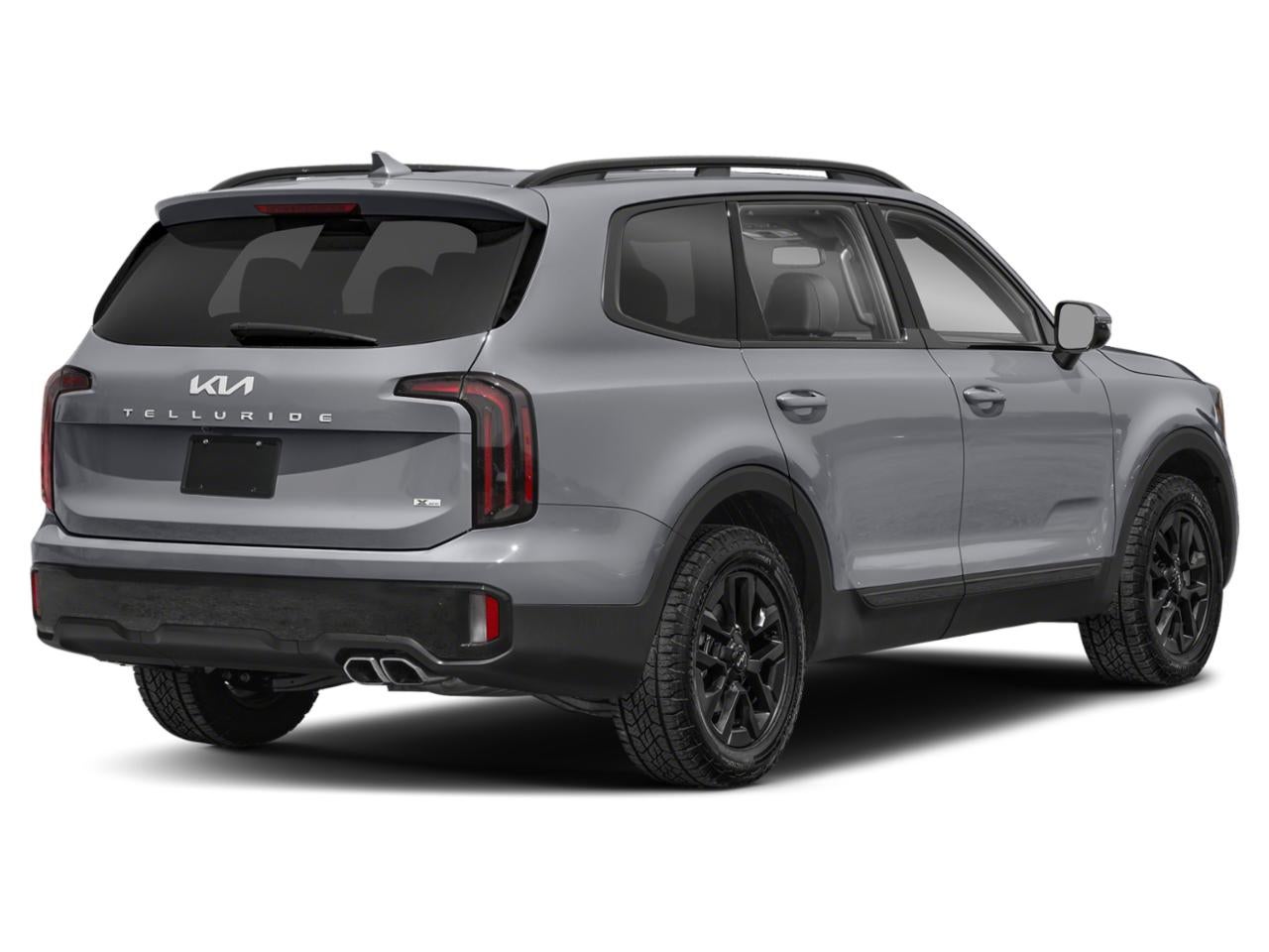 2024 Kia Telluride SX X-Pro AWD