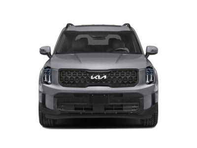 2024 Kia Telluride SX X-Pro AWD