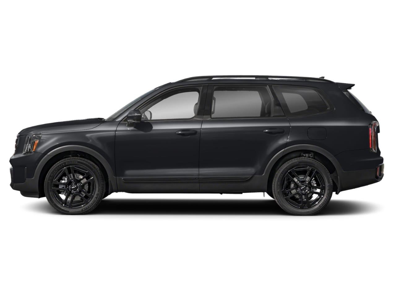 2025 Kia Telluride SX-Prestige X-Line AWD