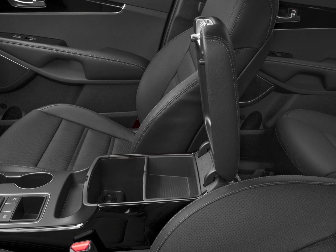 2016 Kia Sorento AWD 4dr 3.3L SX