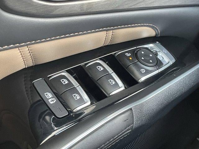 2024 Kia Sorento X-Line SX Prestige AWD