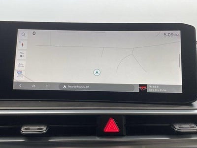 2024 Kia Sorento X-Line SX Prestige AWD