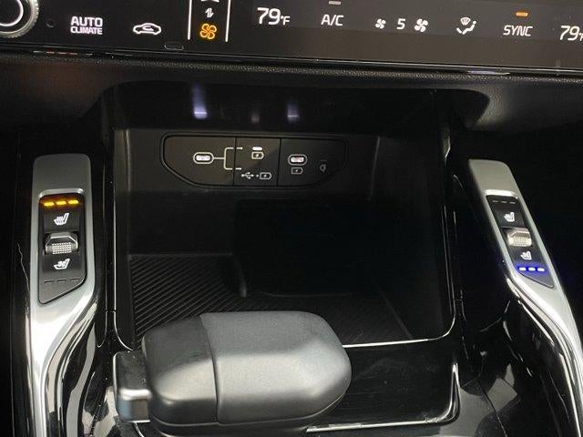 2024 Kia Sorento X-Line SX Prestige AWD