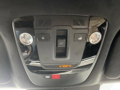 2024 Kia Sorento X-Line SX Prestige AWD