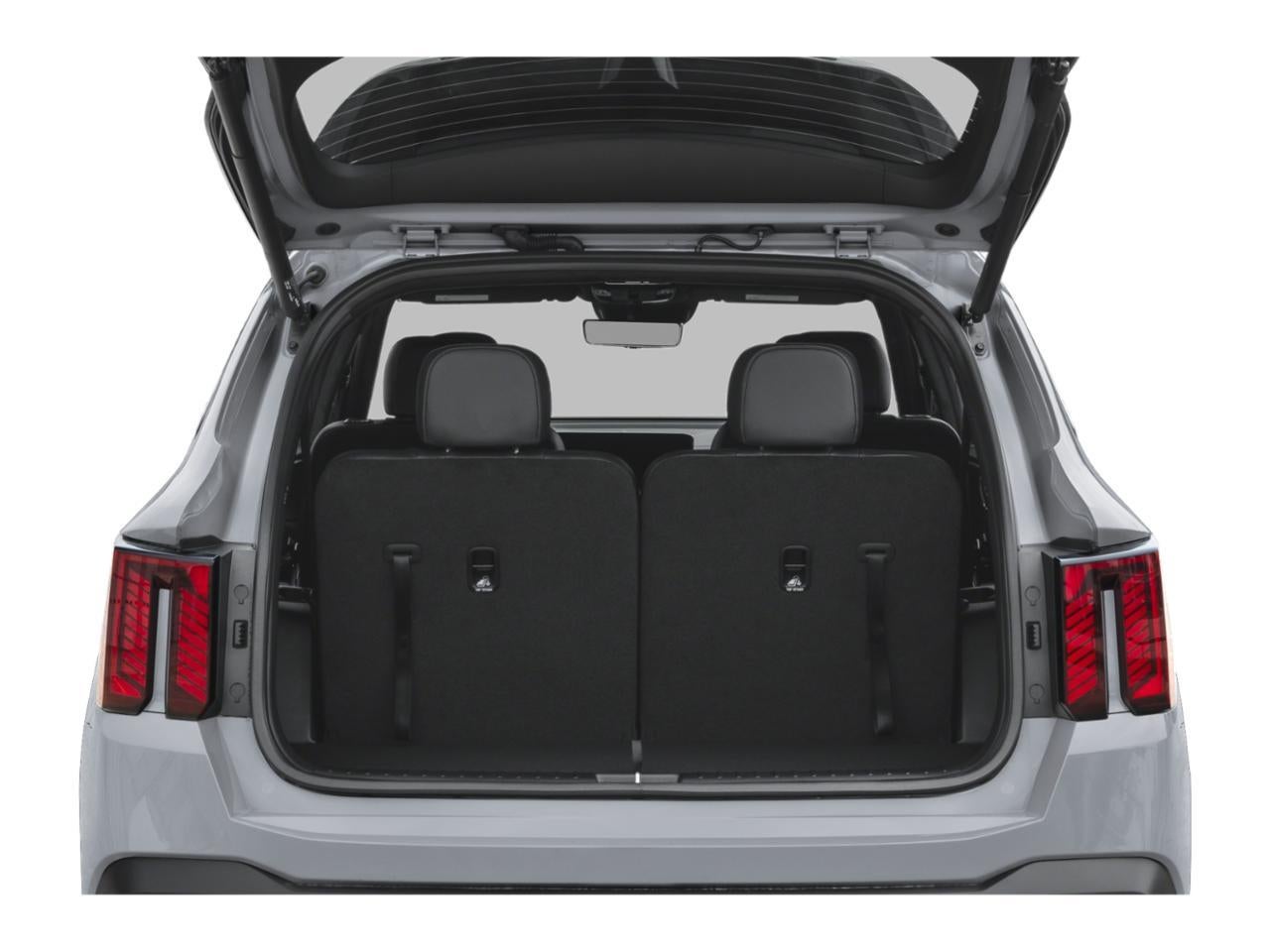 2024 Kia Sorento X-Line SX Prestige AWD