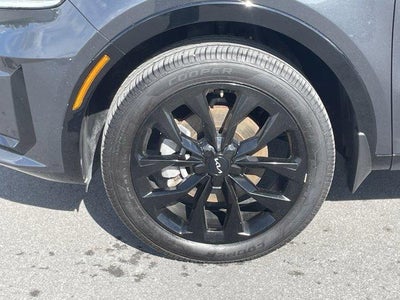 2022 Kia Sorento SX AWD