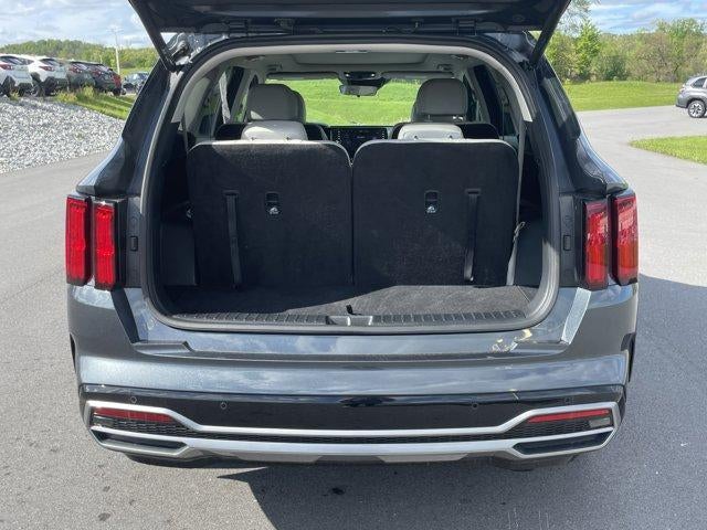 2022 Kia Sorento SX AWD