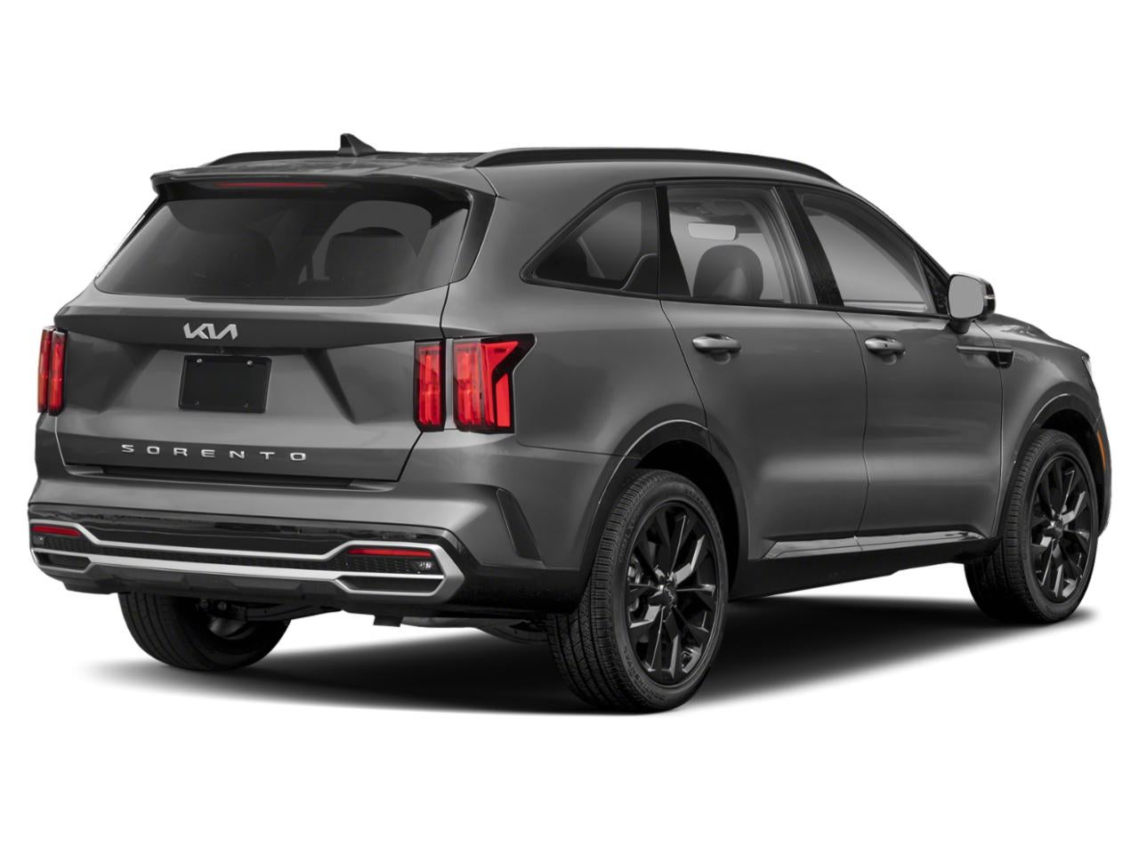 2022 Kia Sorento SX AWD