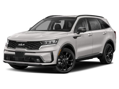 2022 Kia Sorento SX AWD
