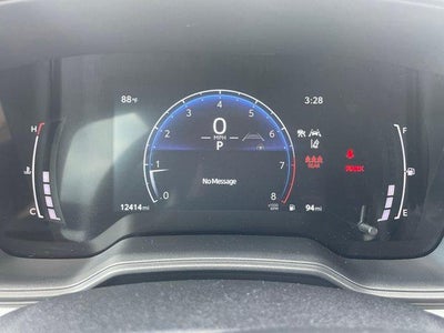 2025 Toyota Corolla FX CVT (Natl)