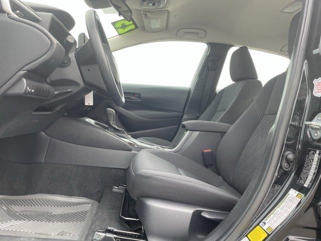 2025 Toyota Corolla LE CVT (Natl)