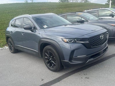 2024 Mazda Mazda CX-50 2.5 S Premium Package AWD