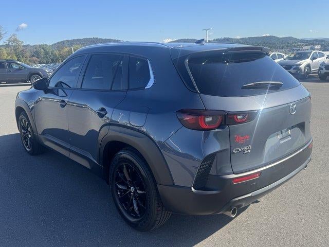 2024 Mazda Mazda CX-50 2.5 S Premium Package AWD