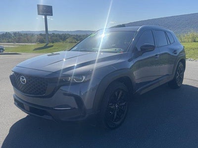 2024 Mazda Mazda CX-50 2.5 S Premium Package AWD