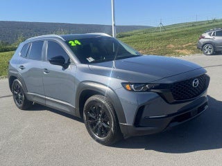 2024 Mazda Mazda CX-50 2.5 S Premium Package AWD
